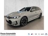 BMW 320d Touring M Sport HUD ACC 360°KAM RFK NAVI - BMW 320 Jahreswagen: Kombi, 320d