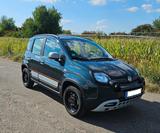 Fiat Panda 1.0 GSE Hybrid Garmin *Service neu* TOP