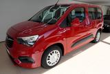 Opel Combo Life E Edition *1.Hand*Navi*Pano*Carplay* - Opel Combo mit Diesel-Antrieb