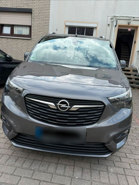 Image of Opel Combo Life