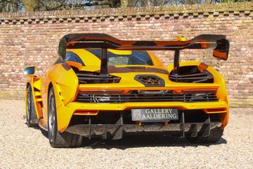 صورة مصغرة 26 لـ 2020 Mclaren OTHERS