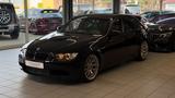 BMW M3 Limousine 4.0 V8 DEUTSCH/DKG/COMPETITION/... - BMW M3 aus 2010