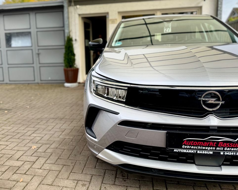 Opel Grandland X Grandland (X) ENJOY |LED| RKam| Carplay| – Ansicht 15