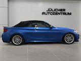 BMW M235i Cabrio Automatik, Große Insp. 02.2025 - BMW M-Modelle Gebrauchtwagen