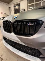 BMW M2 Competition TRACKPACK, Hockenheimsilber - BMW M2 Gebrauchtwagen in Frankfurt