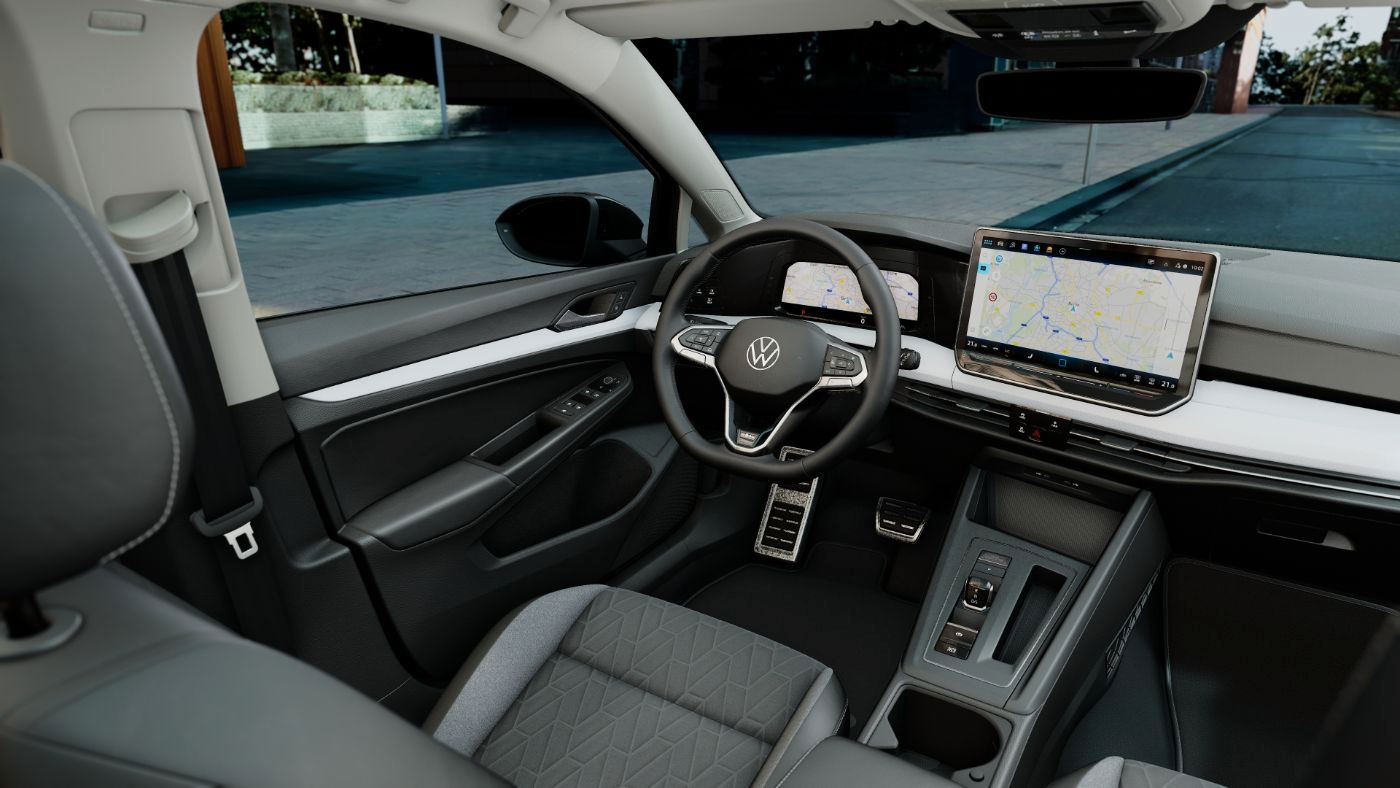 Volkswagen Golf - Bild 8