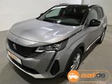 Peugeot 3008 GT Automatik EU6d Klima Navi LED ACC PDCv+h - Peugeot 3008 Gebrauchtwagen in Hamburg