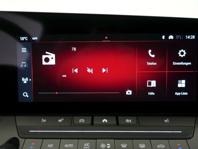 Astra L ST GS AT+LED+360 GRAD KAMERA+SITZ-/LENKR