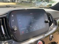 Fiat 500C - Vorschau Bild 11