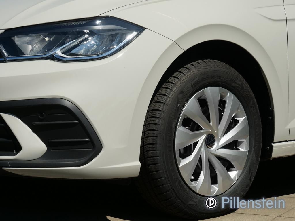 Volkswagen Polo - Bild 9