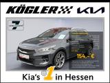 Kia Xceed 1.4 T-GDI Platinum - gebrauchte Kia XCeed aus dem Jahr 2020