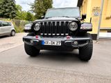 Jeep Wrangler 3,6 l  6 Zylinder Rubicon - Jeep Wrangler aus 2019