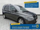 Volkswagen Caddy 1.5 TSI DSG ACC AHK Assistenzpaket Kamera - Volkswagen Caddy Tageszulassungen mit Benzin-Antrieb