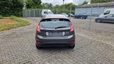 Ford Fiesta 1.25 Celebration/1.Hd/Klima/4türig/Allw - Ford Fiesta: 1.4