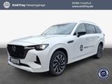 Mazda CX-80 AWD PHEV Aut. HOMURA PLUS - Mazda CX-80: Homura Plus