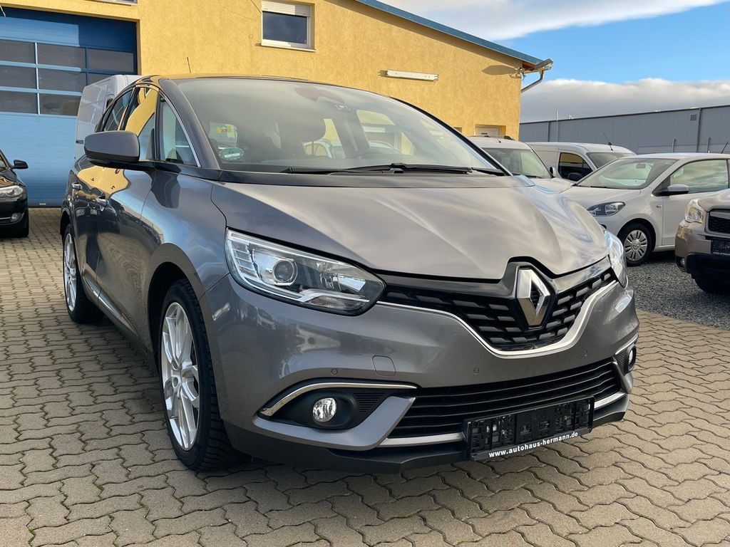 Image of Renault Scenic