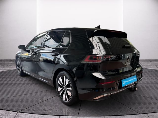 Fahrzeugabbildung Volkswagen Golf 1.5 eTSI DSG GOAL MATRIX NAVI AHK GJR