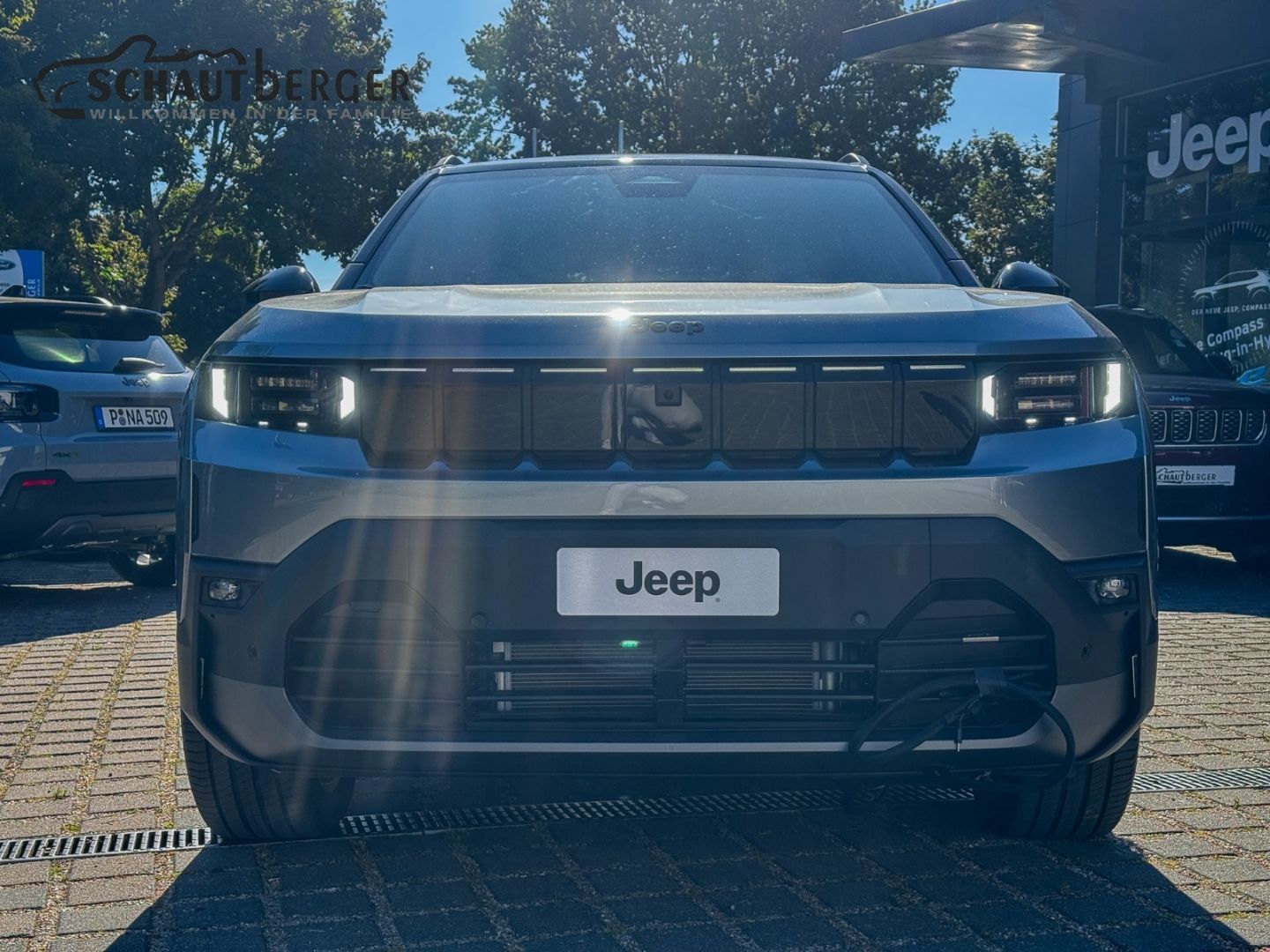 Jeep Compass - Bild 4