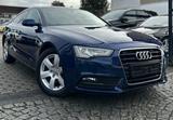 Audi A5 SPORTBACK NAVI-AUTOMA-LEDER-TEMPO-SHZ-XENON - Audi A5 Gebrauchtwagen in Düsseldorf