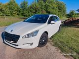 Peugeot 508 SW Business-Line HDi FAP 140 Business-Line - Peugeot 508: SW Business Line