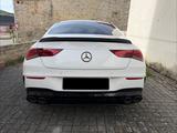 Mercedes-Benz CLA 45 S AMG 4M+DCT +Night+Pano+8fach - gebrauchte Mercedes-Benz CLA 45 AMG aus dem Jahr 2023