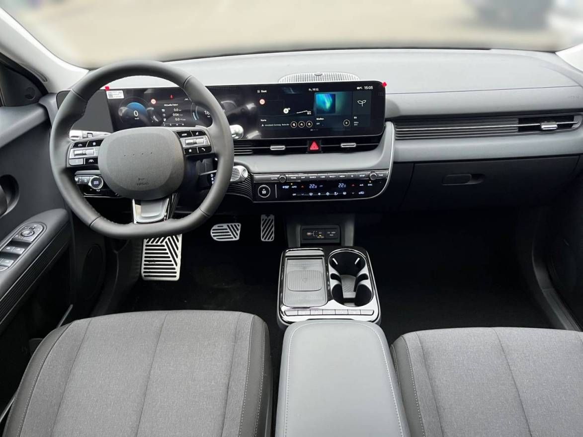 Hyundai IONIQ 5 – Bild 11