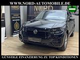 Volkswagen Touareg R-Line Black Style 4MOT 3.0 TDI Panorama - Volkswagen Touareg: Geländewagen