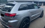 Jeep Grand Cherokee 6.4l V8 HEMI SRT 22 Zoll/AHK - gebrauchte Jeep Grand Cherokee aus dem Jahr 2015