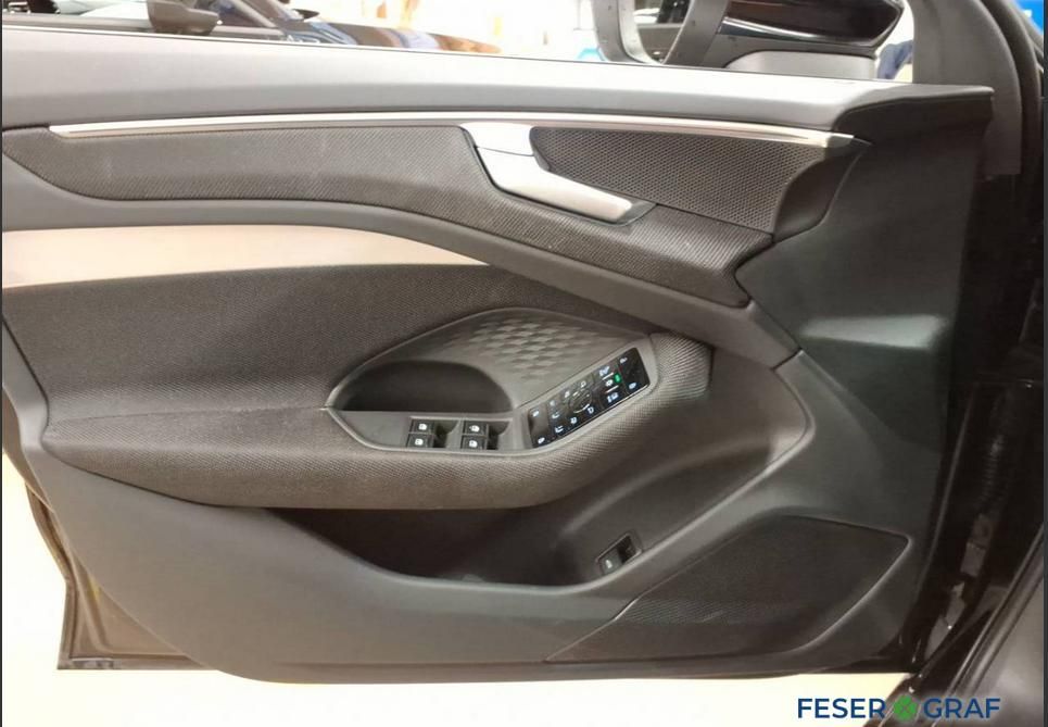 Audi A6 - Bild 5