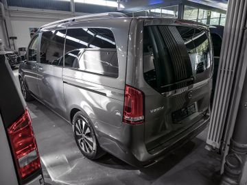 Mercedes V 250 - 4