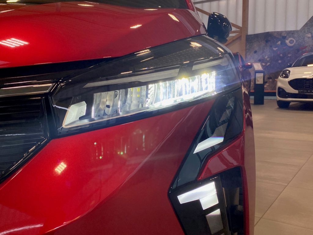 Fahrzeugabbildung Mitsubishi Colt TOP 1.6 Hybrid