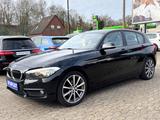BMW 118i Advantage*2.Hand*Service NEU!! - BMW 1er Reihe Gebrauchtwagen in Bremen