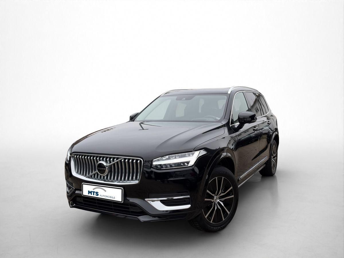 Volvo XC90 T8 AWD Inscription 7-Sitzer AHK HUD Pano