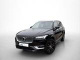Volvo XC90 T8 AWD Inscription 7-Sitzer AHK HUD Pano - gebrauchte Volvo XC90 aus dem Jahr 2021