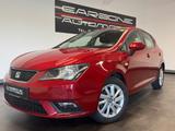 Seat Ibiza Lim. Style Salsa**Automatik+Tüv Neu** - Seat Ibiza: Auto