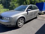 Audi A4 2.5TDI 120kW - Vollausstattung - Audi A4: Vollausstattung