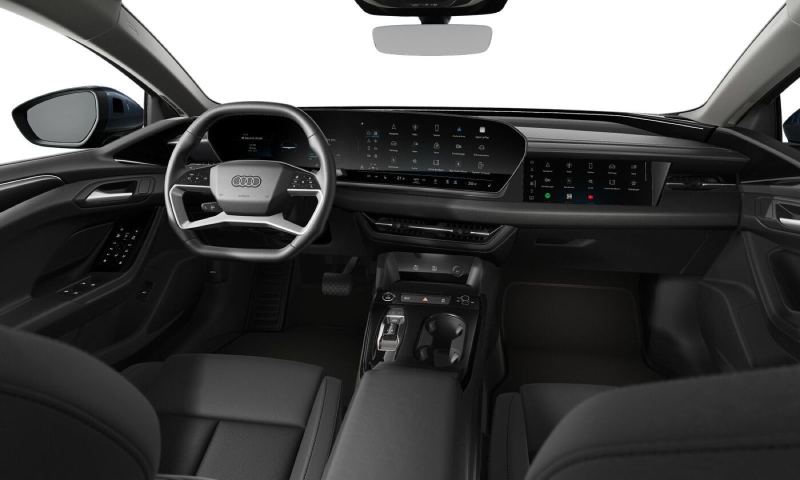 Audi A6 e-tron - Bild 6