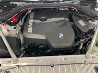 BMW X3 - Vorschau Bild 15