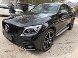 Mercedes-Benz GLC 43 AMG 4Matic Coupe  - Mercedes-Benz GLC 43 AMG in Berlin