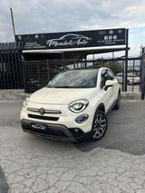 Fiat 500X 1.6 MultiJet 120 CV City Cross - Fiat 500L Cross mit Schiebedach