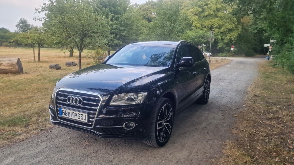 Image of Audi Q5