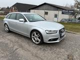 Audi A4 Avant S-Line 1,8TFSI 170Ps Aut - Audi A4: Kombi, 170 Ps