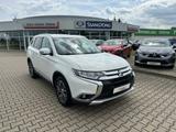 Mitsubishi Outlander Diesel Edition+ 2.2 DI-D 4WD Automatik - Mitsubishi Outlander in Halle