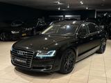 Audi A8 4.2 TDI Quattro/DESIGN-SELECTION/ACC/HUD/VOLL - Audi A8: D2