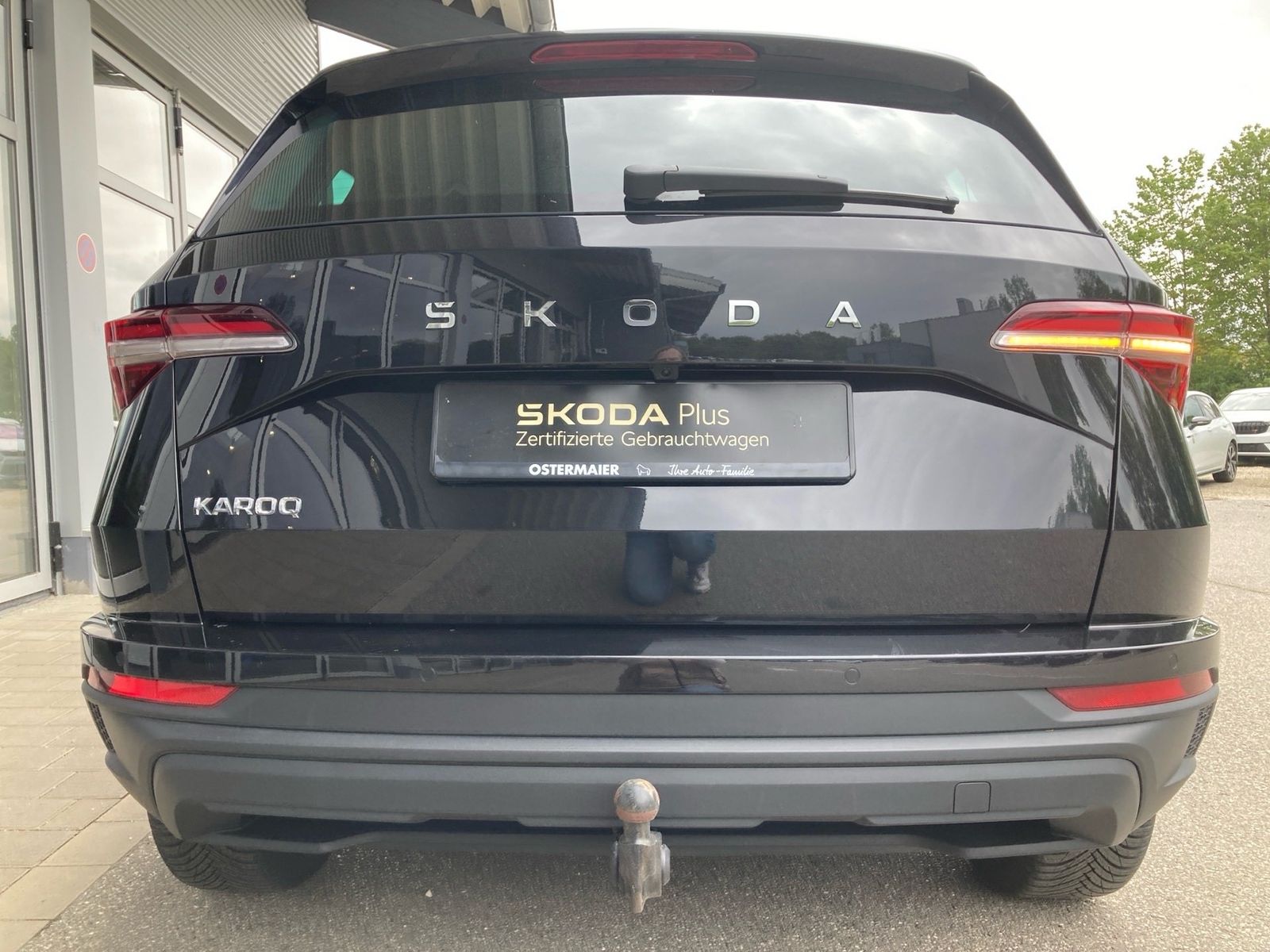 Skoda Karoq - Bild 24
