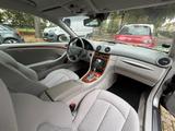 Mercedes-Benz CLK 240 - Wenig Kilometer - gebrauchte Mercedes-Benz CLK 240 aus dem Jahr 2002