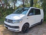 Volkswagen T6 Mixto 4Motion ACC LED Standheizung  - Volkswagen T6 andere aus 2017