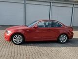 BMW 123d Coupé - 2tkm fast Neuwagen  - BMW 123: 123d