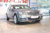 Mercedes-Benz C 220 CDI BE Lim. *Automatik*Navi*Xenon*PDC* - Mercedes-Benz C 220: Automatik, Cdi