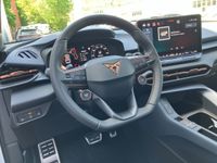 Cupra Terramar - Vorschau Bild 10